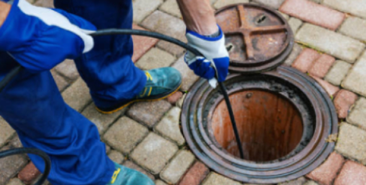Tratamento de Esgoto em Condomínios