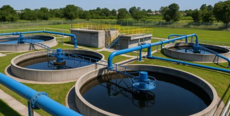Como Operar uma Estação de Tratamento de Efluentes em Florianópolis, São José, Palhoça e Biguaçu