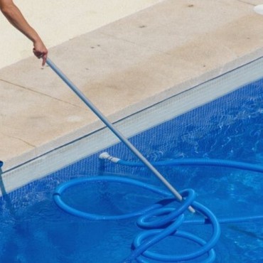 Químico responsável por piscina coletiva